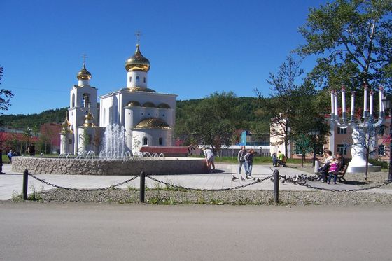 В Дни воинской славы России в Доме культуры поселка Стекольный прошла выставка оружия времен Великой Отечественной войны 1941-1945 годов с лекцией об исторических фактах его создания